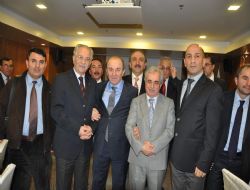 İstanbul'da ETÜ Fırtınası